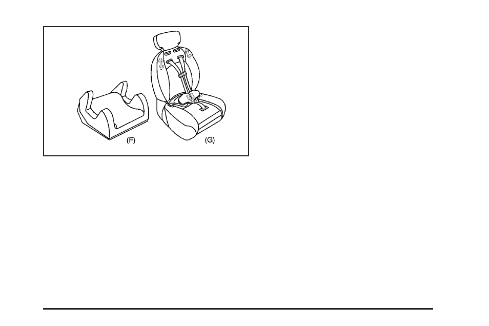 GMC 2007 Acadia User Manual | Page 57 / 554