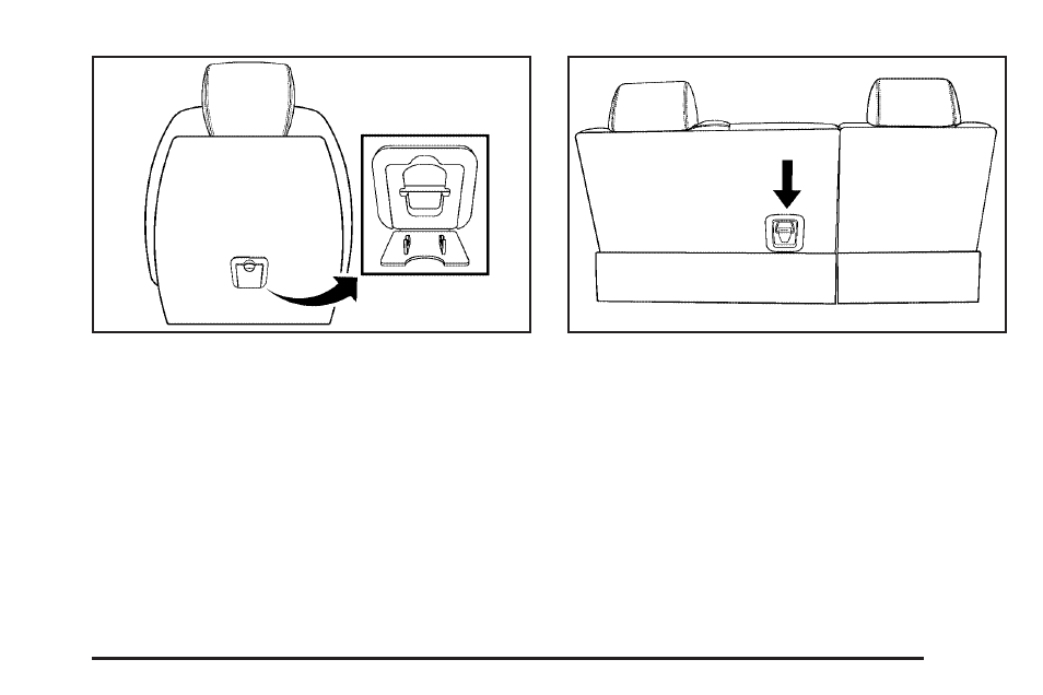 GMC 2007 Acadia User Manual | Page 65 / 554