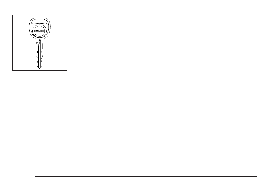 Remote keyless entry (rke) system | GMC 2007 Acadia User Manual | Page 98 / 554
