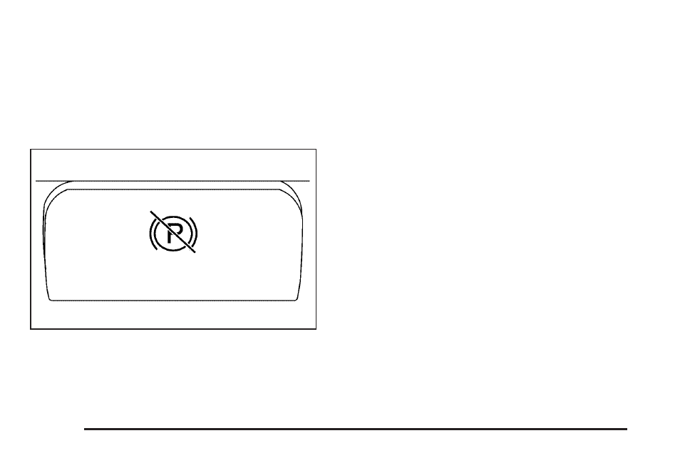 Parking brake, Parking brake -52 | GMC 2006 Sierra User Manual | Page 146 / 600