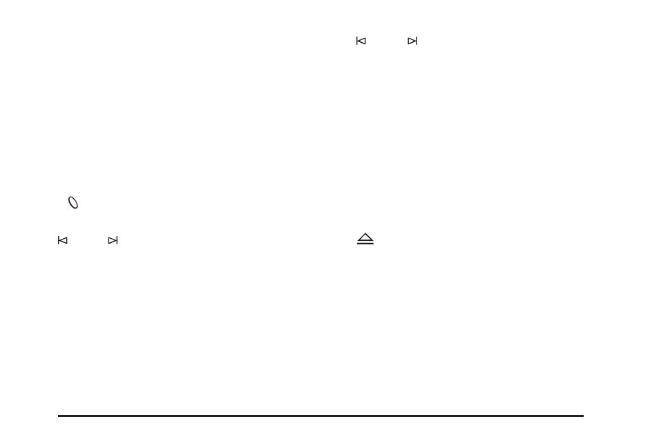 GMC 2006 Sierra User Manual | Page 273 / 600