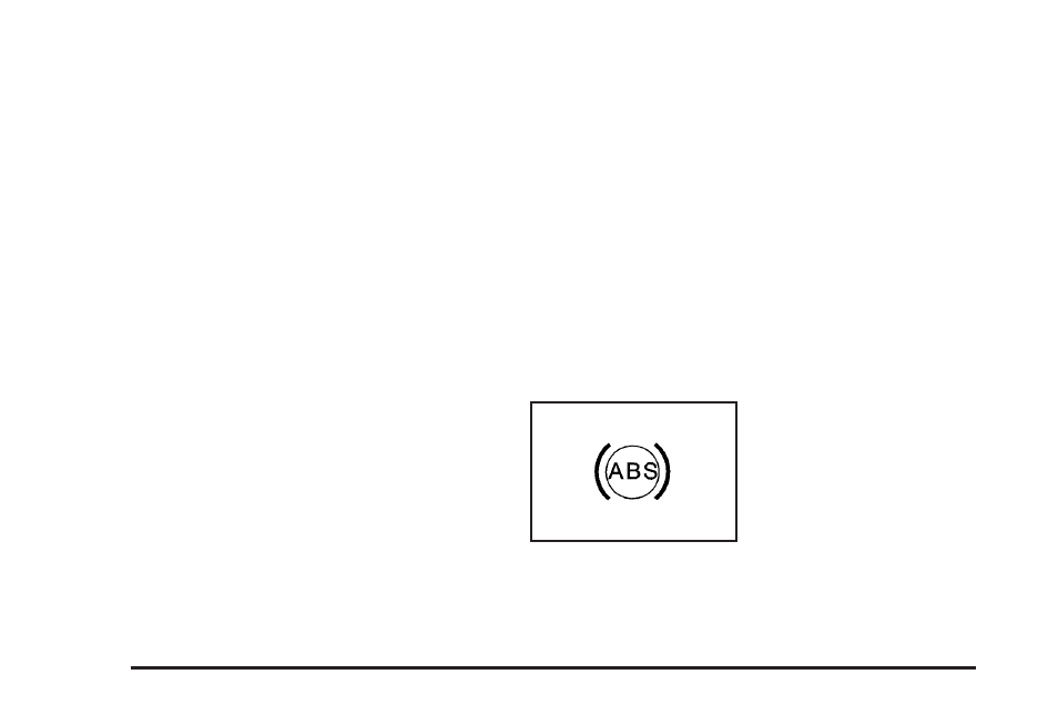 Anti-lock brake system (abs), Anti-lock brake system (abs) -6 | GMC 2006 Sierra User Manual | Page 318 / 600