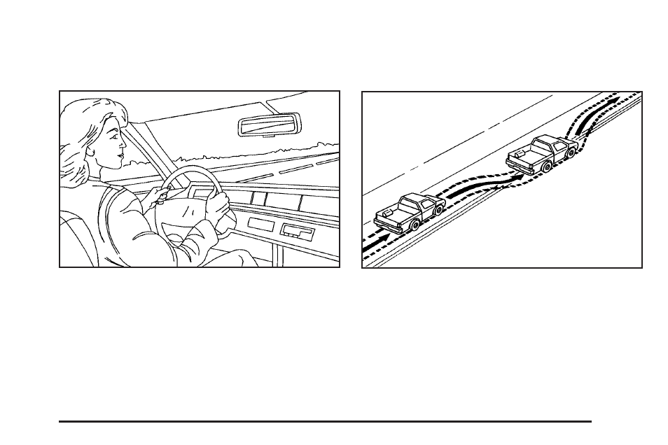 Off-road recovery, Off-road recovery -13 | GMC 2006 Sierra User Manual | Page 325 / 600