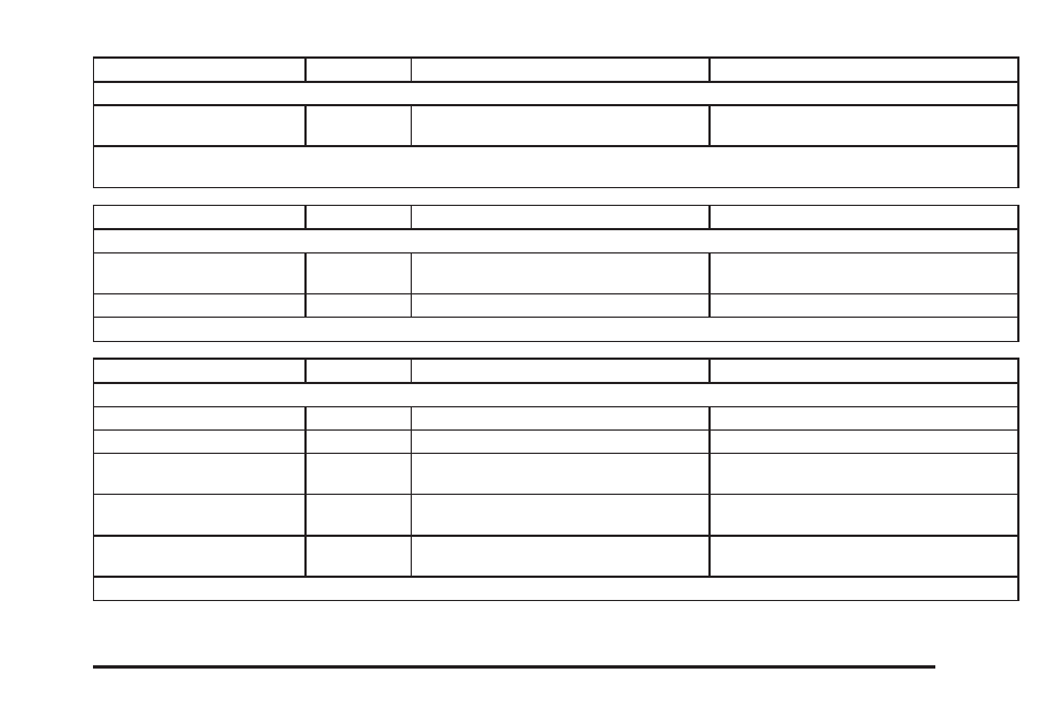 GMC 2006 Sierra User Manual | Page 383 / 600