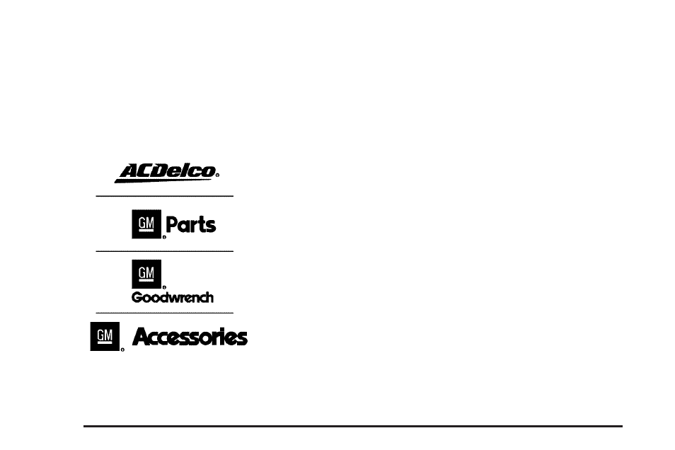 Service, Accessories and modifications, California proposition 65 warning | Service -4 | GMC 2006 Sierra User Manual | Page 416 / 600