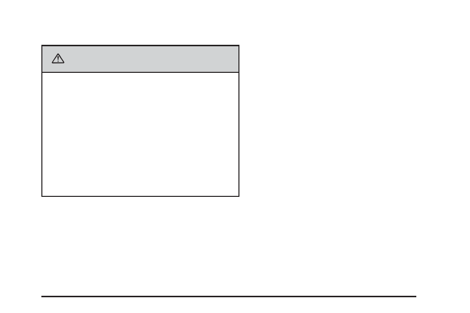 Doing your own service work, Adding equipment to the outside of your vehicle, Fuel | Your vehicle -5, Fuel -5, Caution | GMC 2006 Sierra User Manual | Page 417 / 600