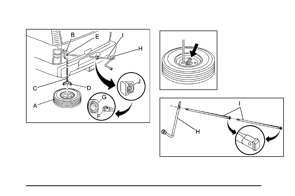 GMC 2006 Sierra User Manual | Page 521 / 600