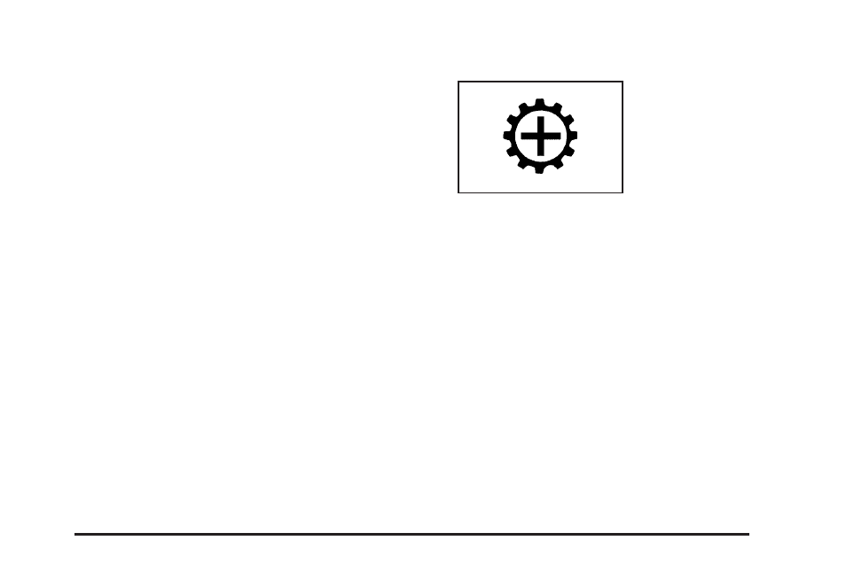 Up-shift light | GMC 2006 Canyon User Manual | Page 109 / 434