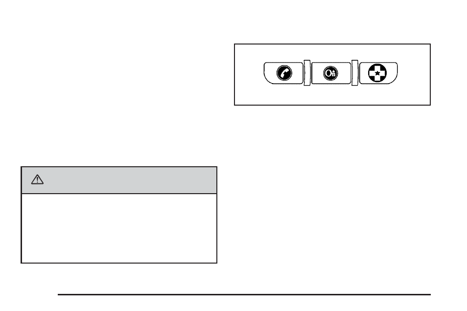 Outside convex mirror, Onstar® system, Onstar | System, Outside convex mirror -38, System -38, Caution | GMC 2006 Canyon User Manual | Page 124 / 434