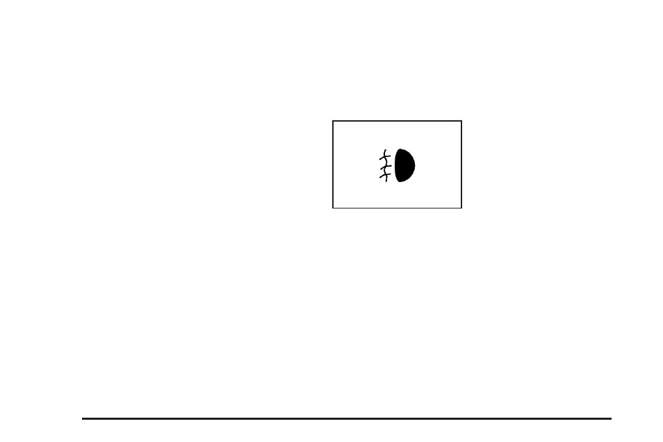 Fog lamps, Fog lamps -16 | GMC 2006 Canyon User Manual | Page 144 / 434