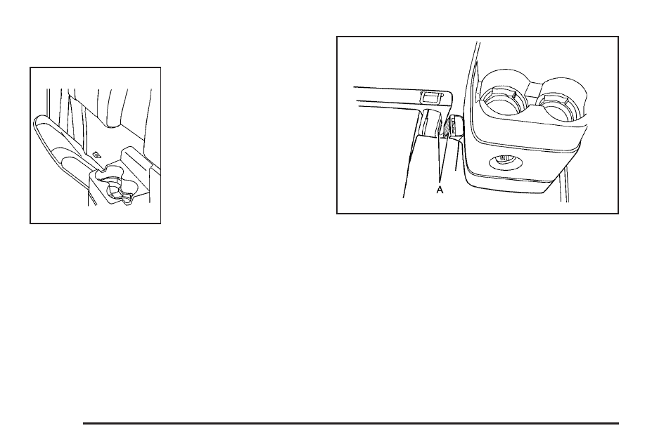 Rear seat operation (extended cab), Rear seat operation (extended cab) -12 | GMC 2006 Canyon User Manual | Page 18 / 434