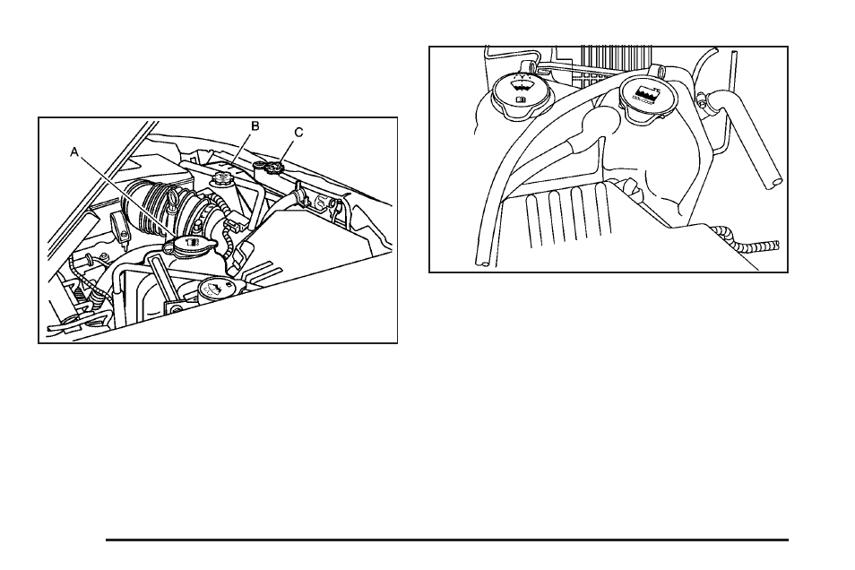 Cooling system, Cooling system -30 | GMC 2006 Canyon User Manual | Page 306 / 434