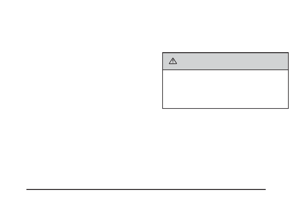 Battery, Battery -41, Caution | GMC 2006 Canyon User Manual | Page 317 / 434