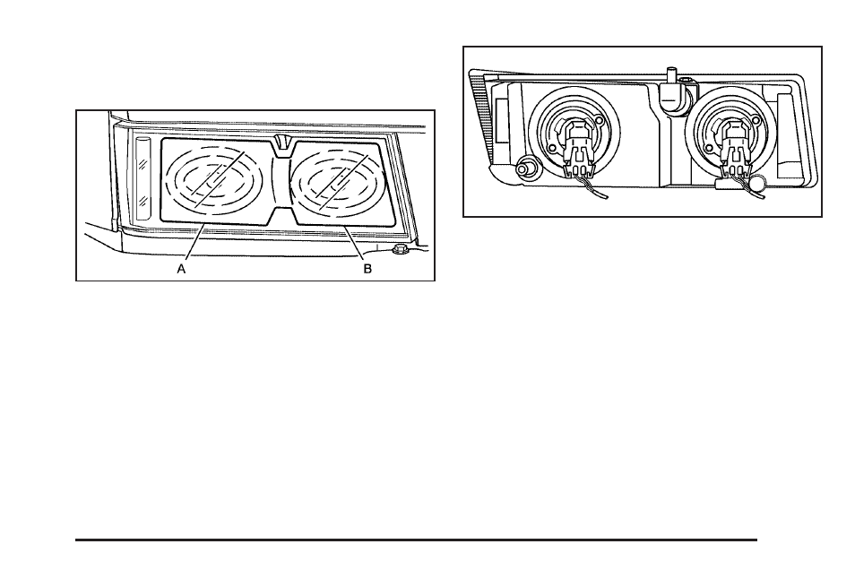 Headlamps, Headlamps -49, Composite headlamp system | GMC 2006 Canyon User Manual | Page 325 / 434