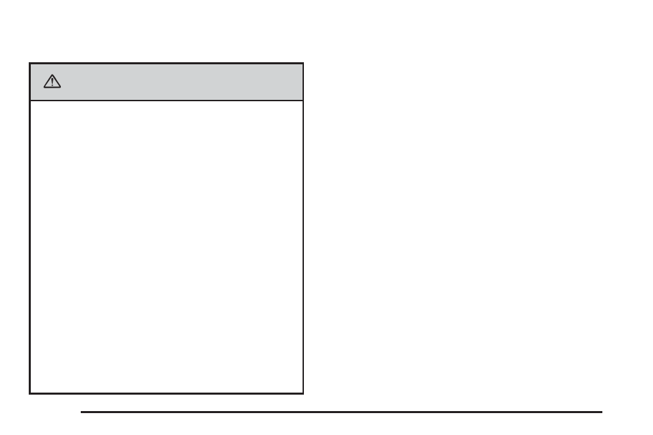 Tire chains, Tire chains -70, Caution | GMC 2006 Canyon User Manual | Page 346 / 434