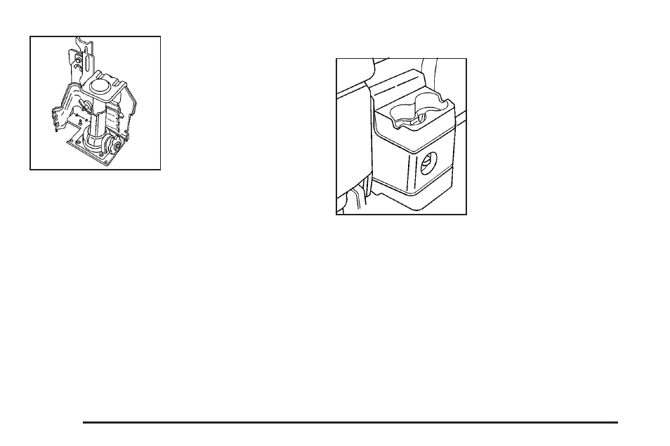 GMC 2006 Canyon User Manual | Page 350 / 434