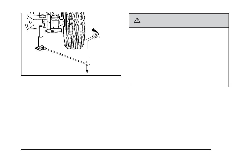 Caution | GMC 2006 Canyon User Manual | Page 359 / 434