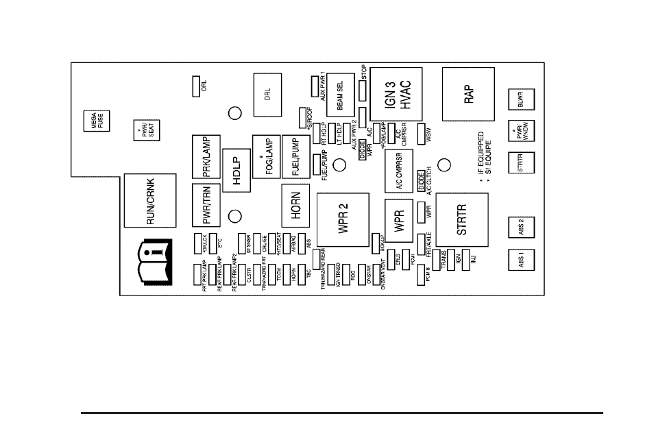 GMC 2006 Canyon User Manual | Page 380 / 434