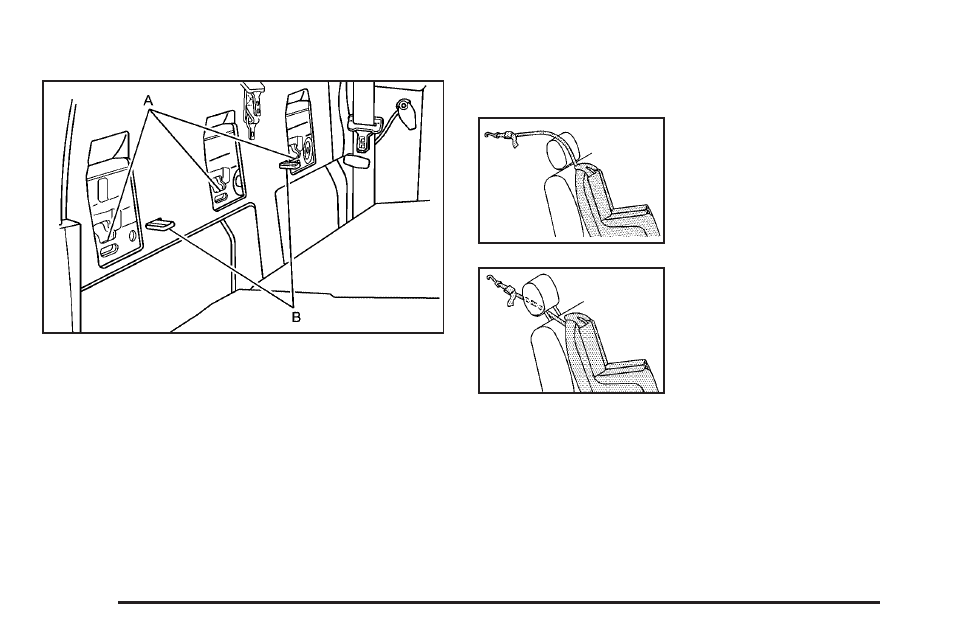 GMC 2006 Canyon User Manual | Page 58 / 434