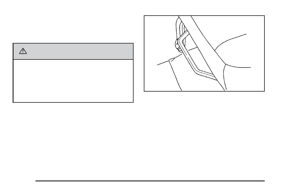 Front seats, Manual seats, Front seats -2 | Manual seats -2 | GMC 2006 Canyon User Manual | Page 8 / 434