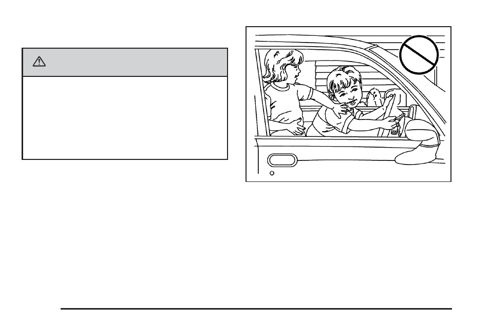 Keys, Keys -2 | GMC 2006 Canyon User Manual | Page 88 / 434