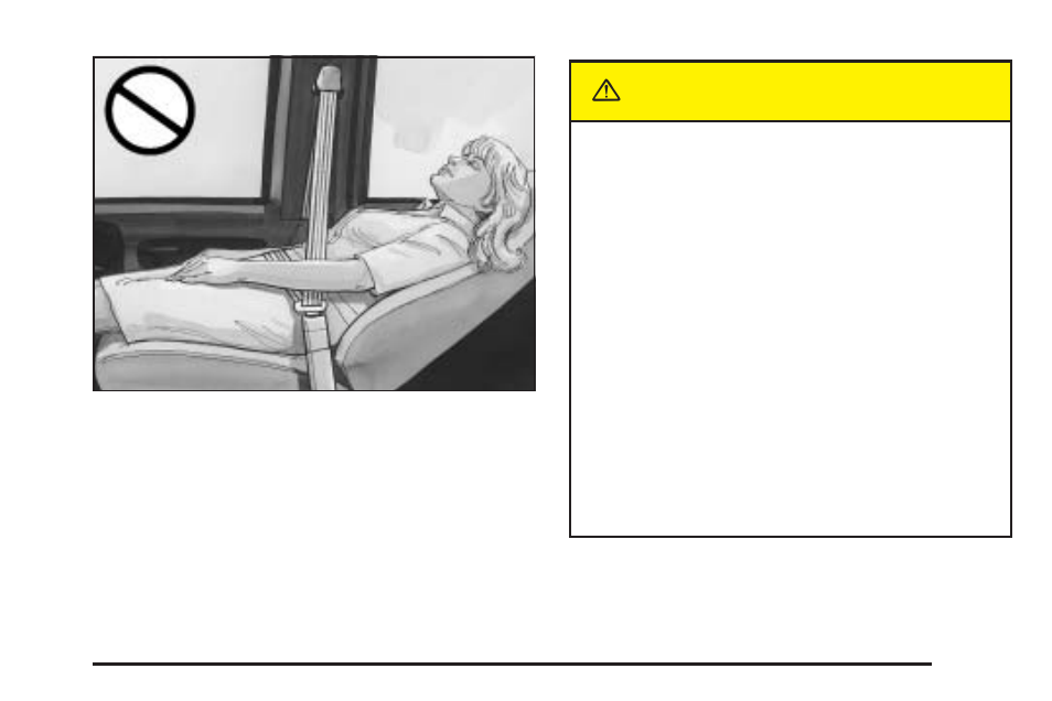 Caution | GMC 2005 Savana User Manual | Page 11 / 384