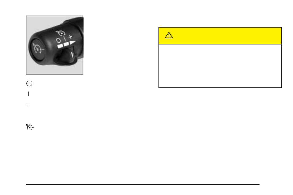 Caution | GMC 2005 Savana User Manual | Page 125 / 384