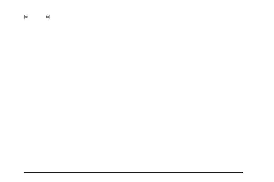 Setting preset stations, Setting the tone (bass/treble) | GMC 2005 Savana User Manual | Page 165 / 384