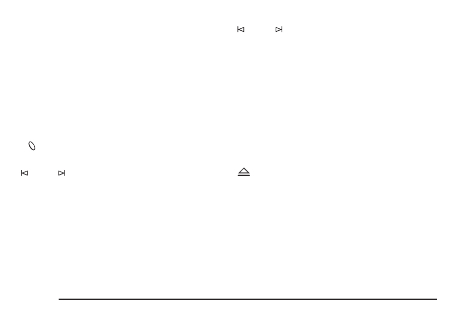 GMC 2005 Savana User Manual | Page 172 / 384