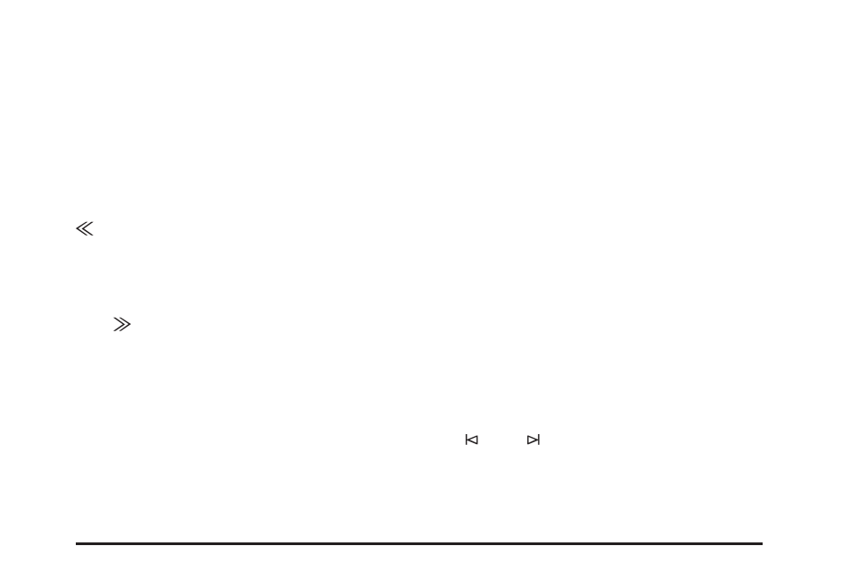 GMC 2005 Savana User Manual | Page 183 / 384