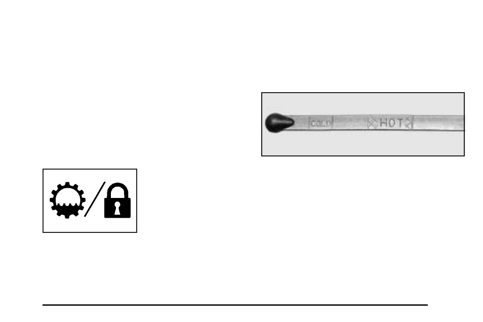 GMC 2005 Savana User Manual | Page 259 / 384