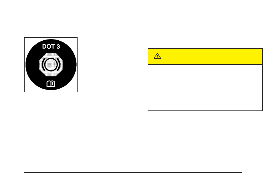 Brakes, Brakes -35, Caution | GMC 2005 Savana User Manual | Page 273 / 384