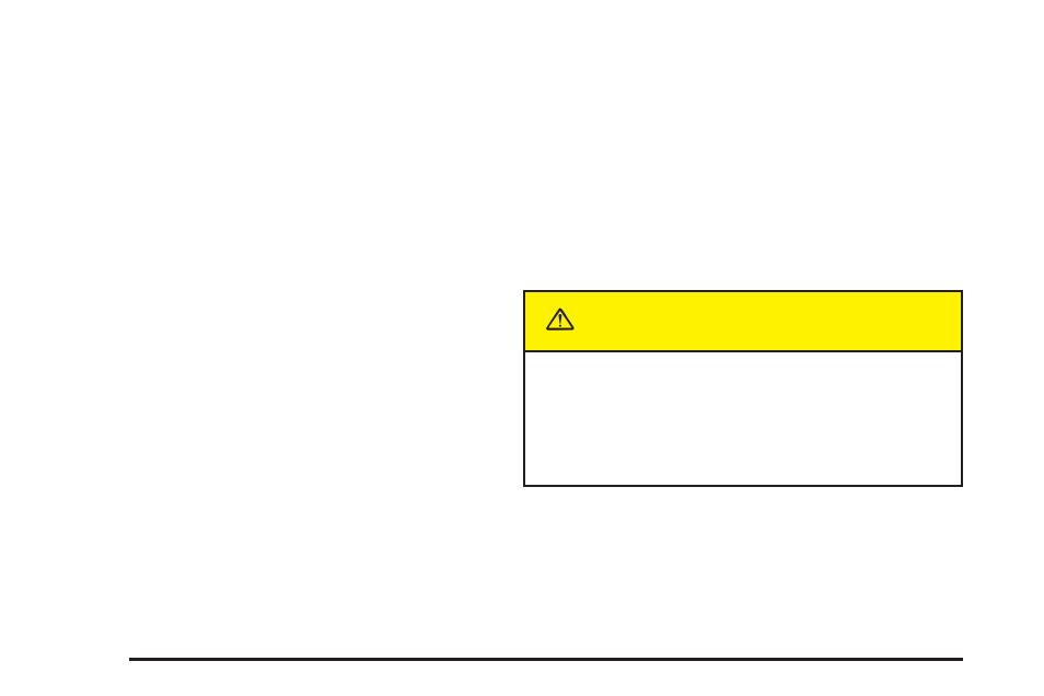 Battery, Battery -38, Caution | GMC 2005 Savana User Manual | Page 276 / 384