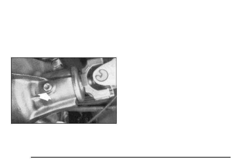 Rear axle, Front axle, Rear axle -44 | Front axle -44 | GMC 2005 Savana User Manual | Page 282 / 384