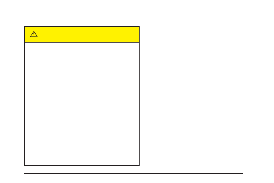Tire chains, Tire chains -67, Caution | GMC 2005 Savana User Manual | Page 305 / 384