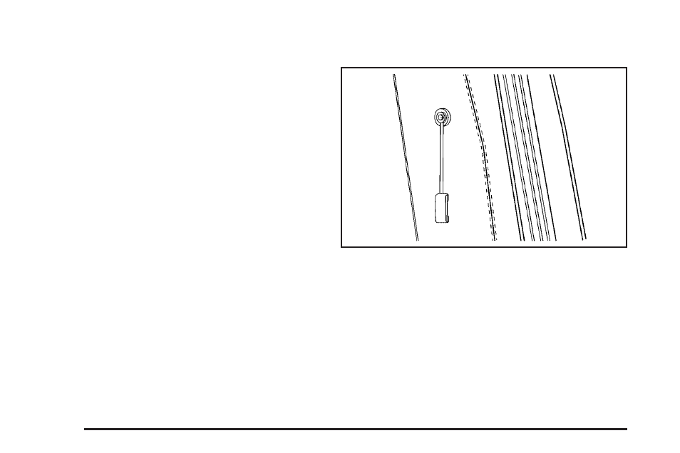 Rear safety belt comfort guides for children, And small adults -28 | GMC 2005 Savana User Manual | Page 34 / 384