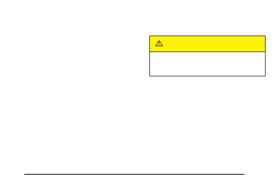At least once a month, At least once a year, At least once a month -11 at least once a year -11 | Caution | GMC 2005 Savana User Manual | Page 349 / 384