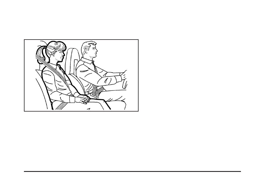 Child restraints, Older children, Child restraints -31 | Older children -31 | GMC 2005 Savana User Manual | Page 37 / 384