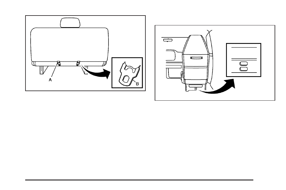 Cargo van | GMC 2005 Savana User Manual | Page 55 / 384