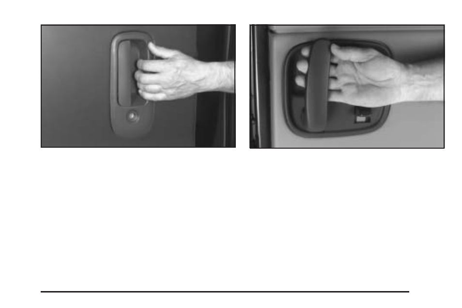 GMC 2005 Savana User Manual | Page 91 / 384