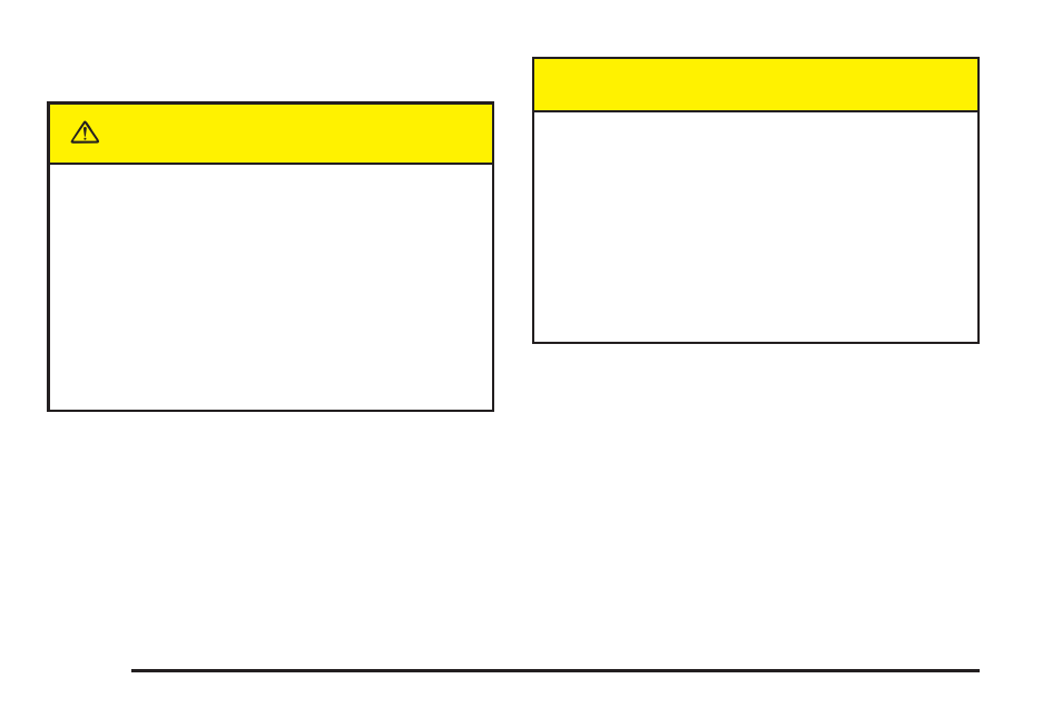 Rear doors, Rear doors -14, Caution | GMC 2005 Savana User Manual | Page 94 / 384