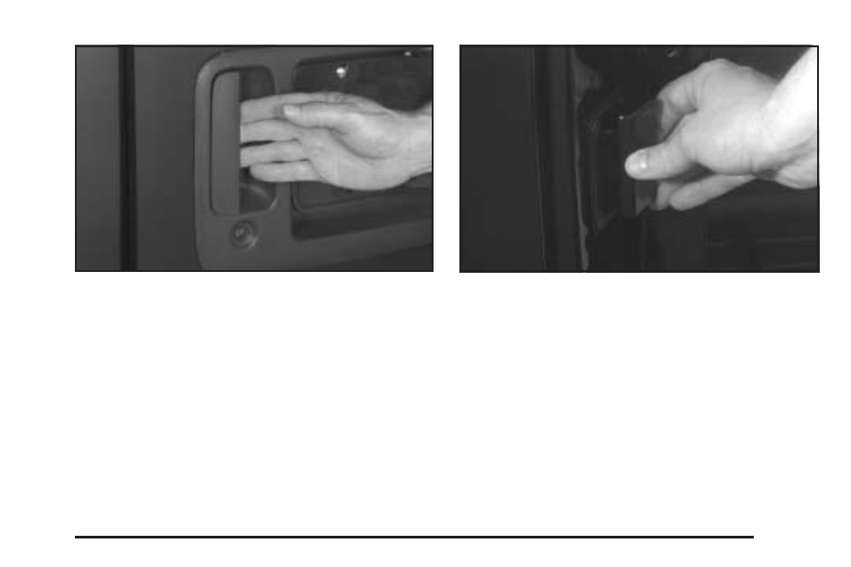 GMC 2005 Savana User Manual | Page 95 / 384