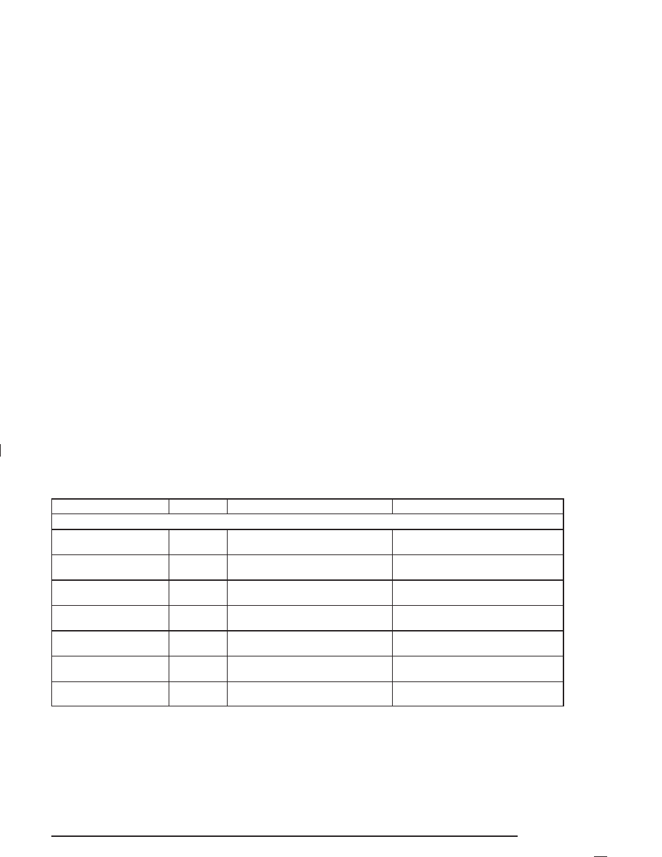 GMC 2005 Canyon User Manual | Page 261 / 420