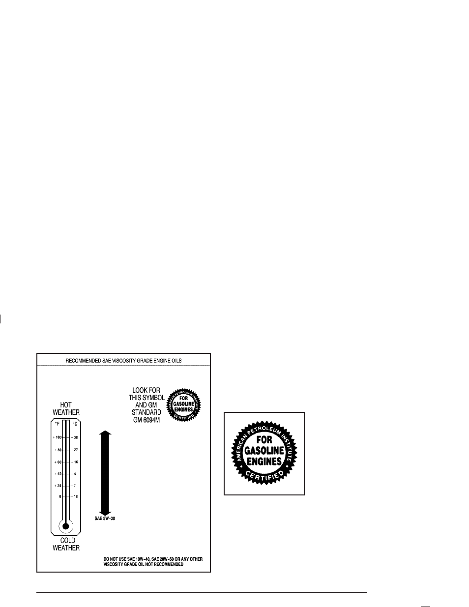 GMC 2005 Canyon User Manual | Page 287 / 420