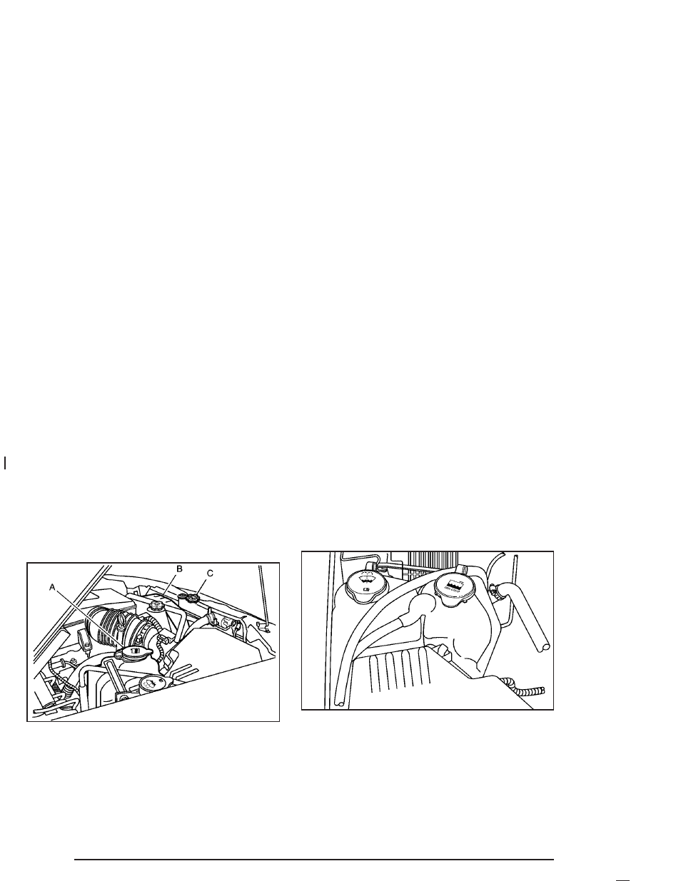 Cooling system, Cooling system -30 | GMC 2005 Canyon User Manual | Page 302 / 420