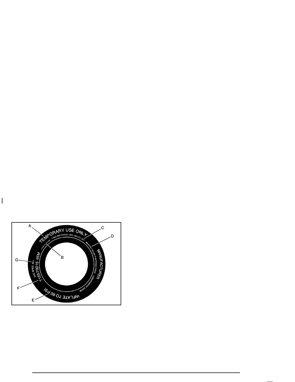 GMC 2005 Canyon User Manual | Page 328 / 420