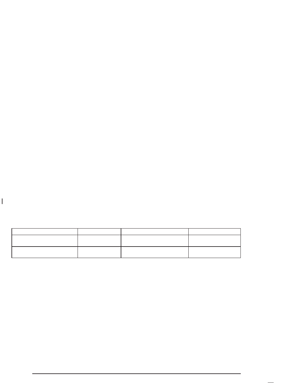Engine specifications | GMC 2005 Canyon User Manual | Page 376 / 420