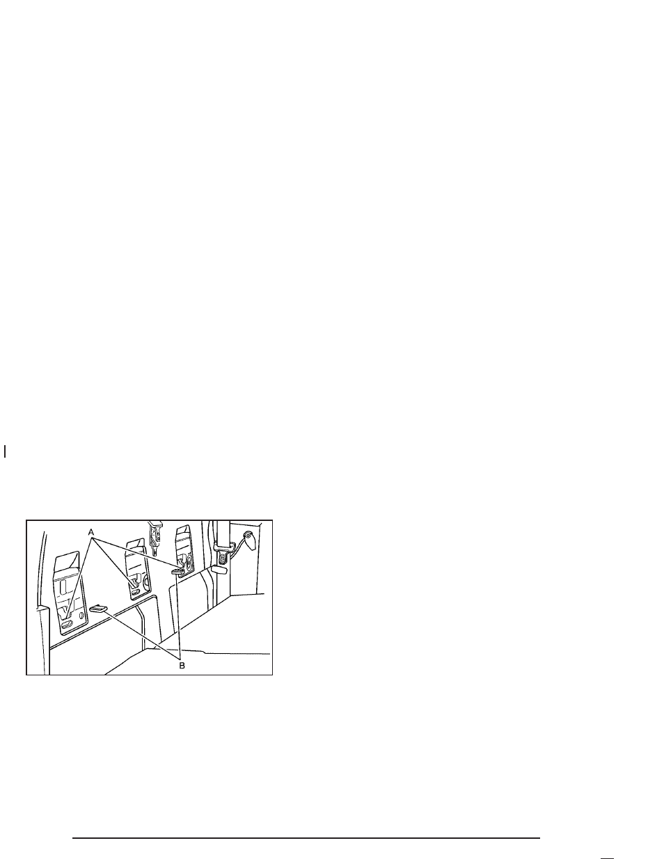 Crew cab | GMC 2005 Canyon User Manual | Page 50 / 420