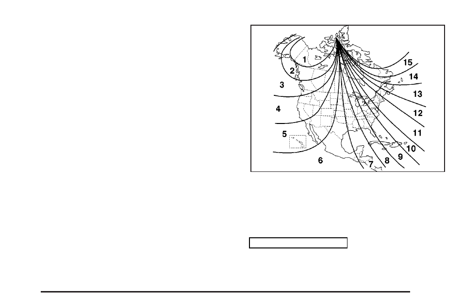 Compass variance, Passenger air bag indicator | GMC 2004 Sierra User Manual | Page 153 / 588