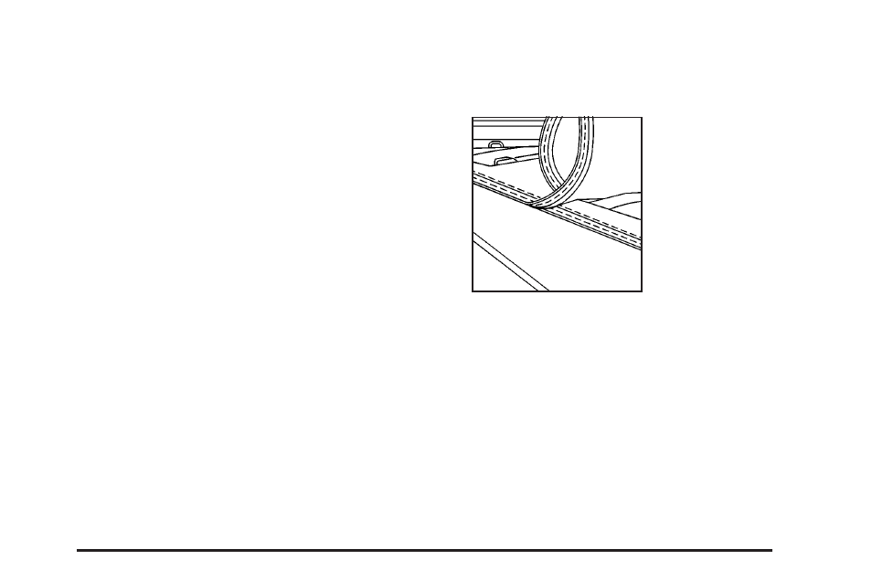 Front storage area, Center console storage area, Tonneau cover | GMC 2004 Sierra User Manual | Page 161 / 588